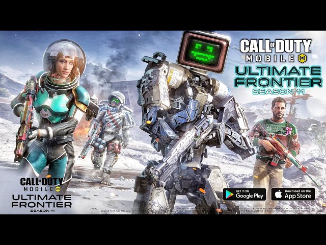 Call of Duty: Mobile Season 11 - Apps on Google Play