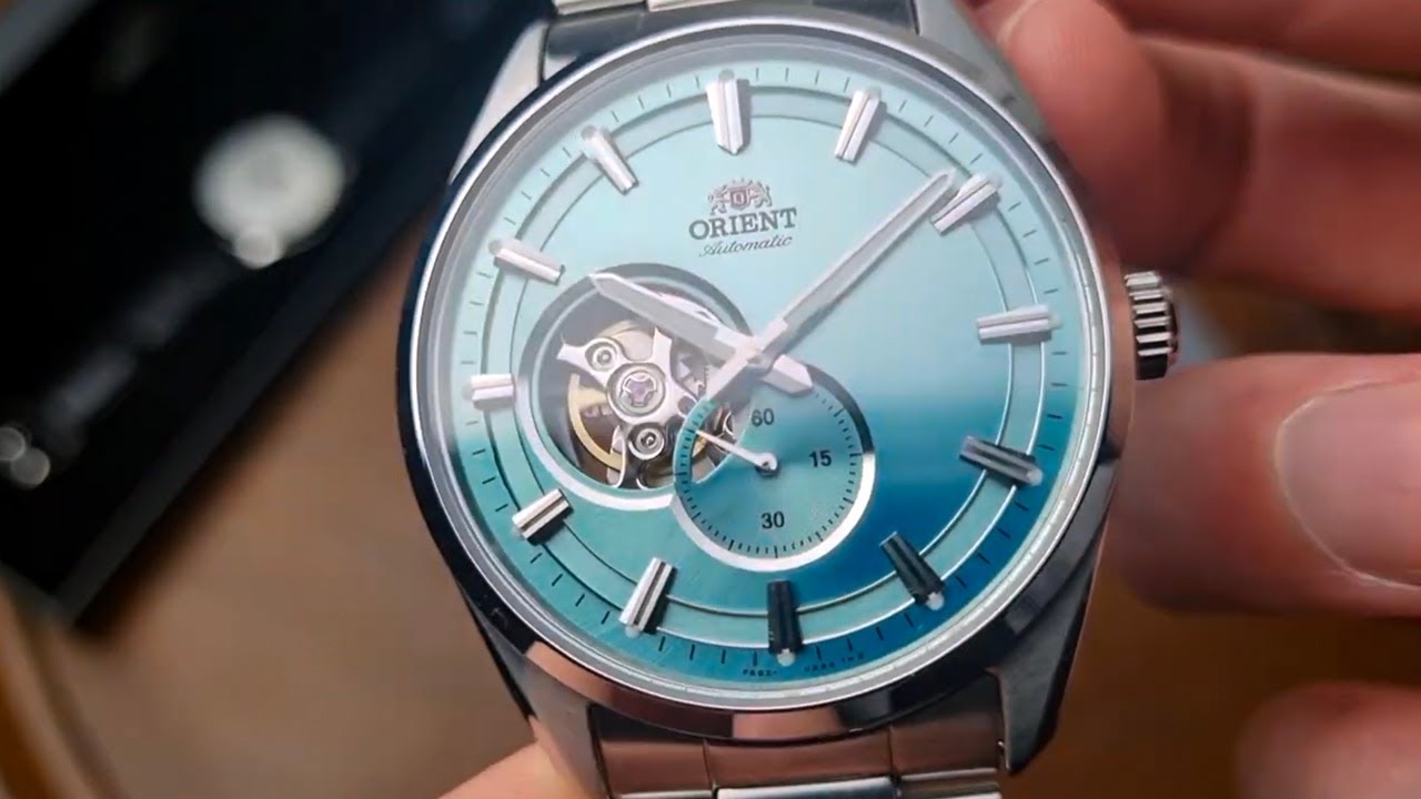 ANCIEN ET RARE Montre Mécanique Cupillard Rième - Vintage Watch EUR 45,50 - FR