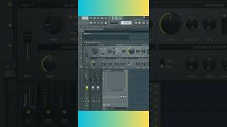How to create simple shaker loop?  #flstudio2025