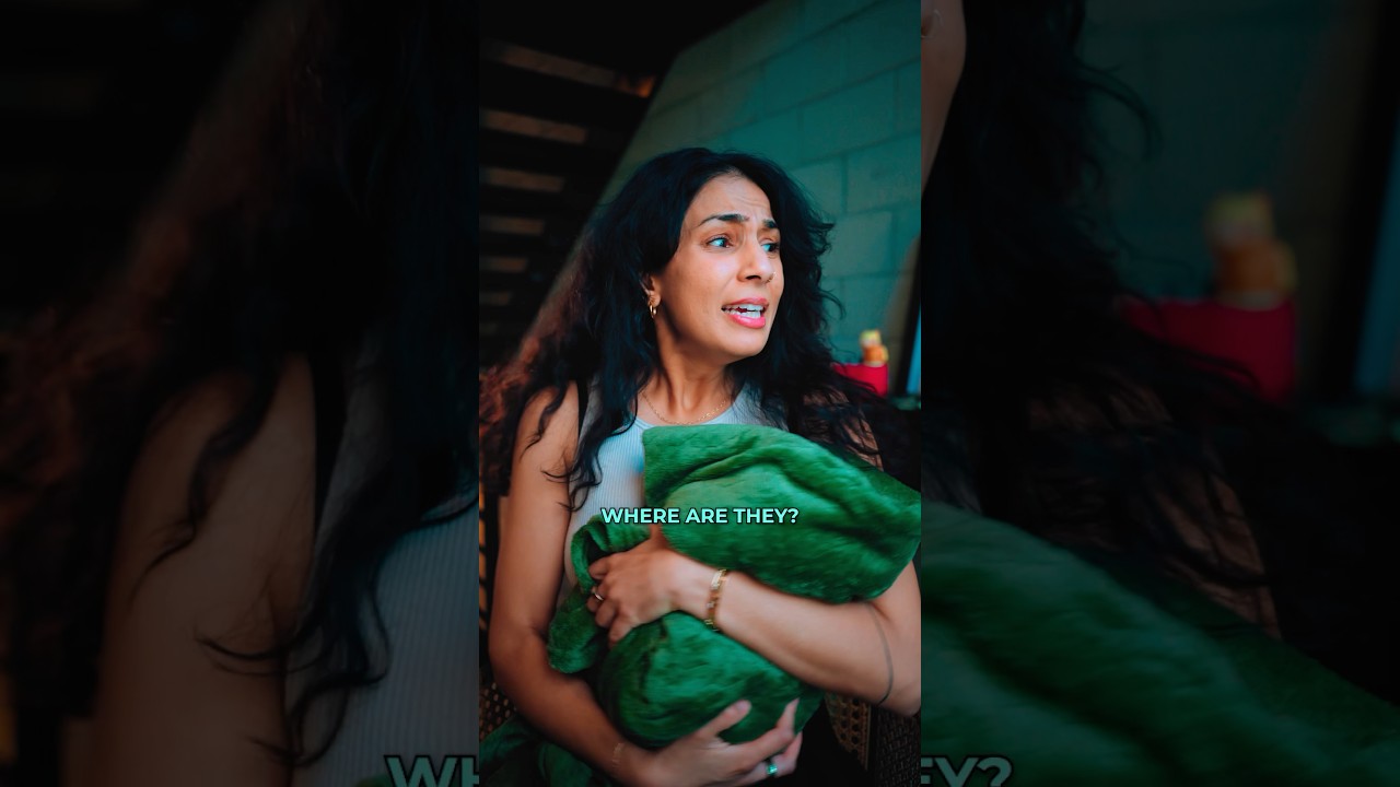 Couples With Kids Vs. Couples Without Kids 😅