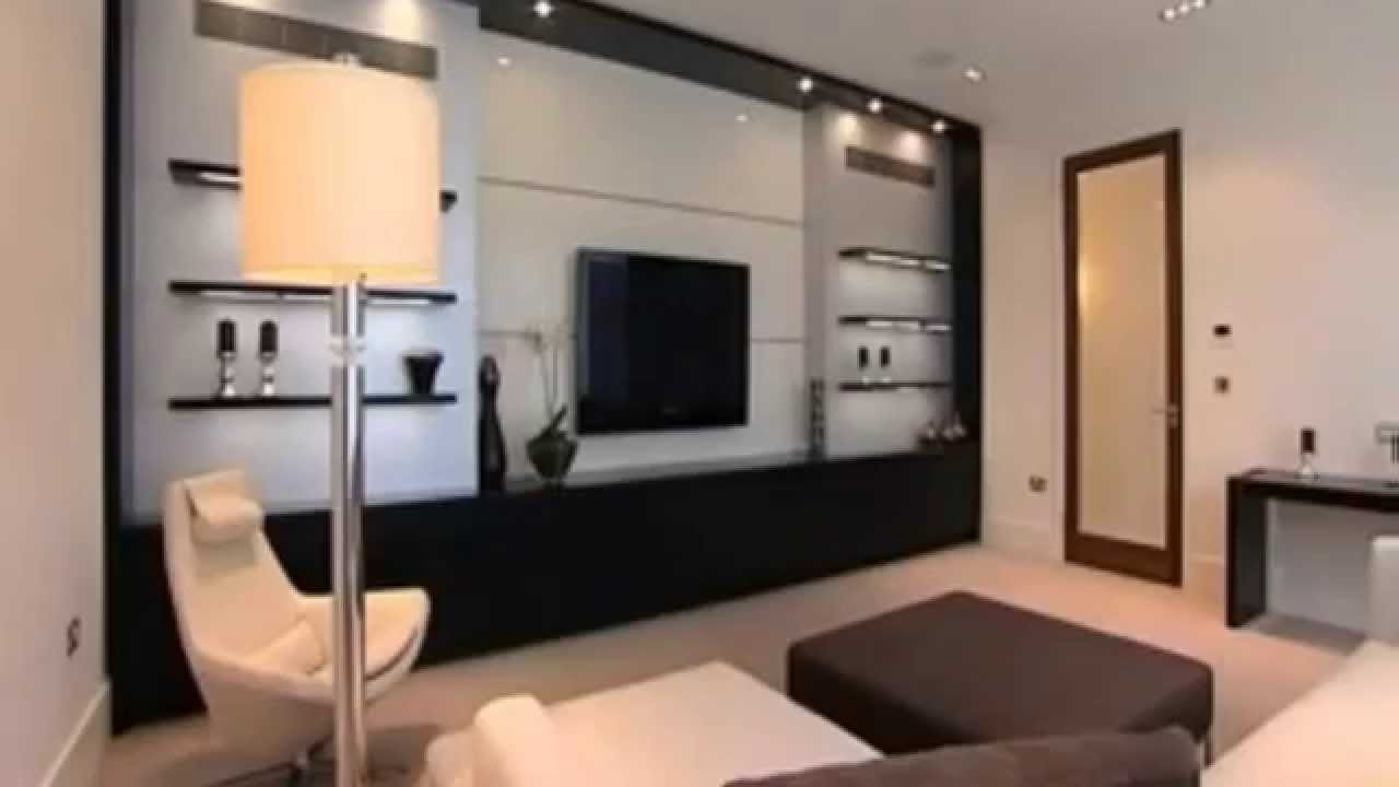 Contemporary Villa Smart Home, Hampstead