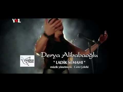 DERYA ALIBABAOGLU '' LADIK SEMAHI ''
