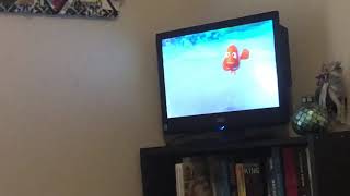 Finding Nemo Now Go Back To Adaeaeae