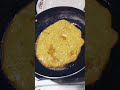 न आलू है न प्याज फिर भी पराठा बहुत ही लजीज है 🥰 #trending #paratha #recipe #shorts #viral