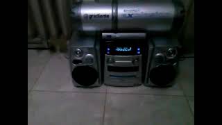 MINI SYSTEM Energy 4200 (VEJAM O QUE ELE FAZ)
