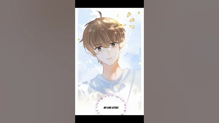 New BL Manhua 🌈 | #MANHUA #manhwaedit #bl #bledit #shorts #recommended