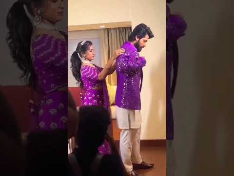 harishKalyan and his