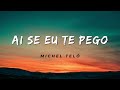 Ai Se Eu Te Pego 1 Hour - Michel Telo Mp3 Song