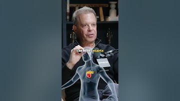 Increase your hearts magnetic field to manifest any reality you desire - Dr. Joe Dispenza