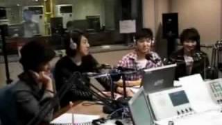 [ENG SUB] 100529 - Yonghwa's Lost Ring and Minhyuk's Jealousy?!