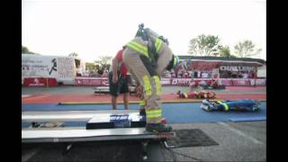 Fishers Individual Feature Race