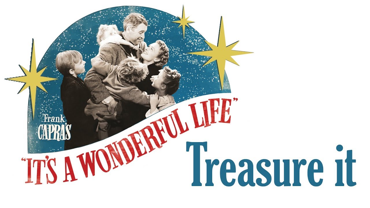 sermons4kids Treasure It!