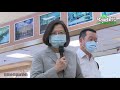 慰問漢光演習預演殉職及受傷弟兄姊妹家屬 蔡英文指示國防部提供最好照顧 慰問漢光演習預演殉職及受傷弟兄姊妹家屬 蔡英文指示國防部提供最好照顧