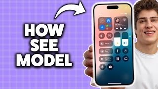 How To See Your Iphone Model 2025 Step-By-Step Tutorial