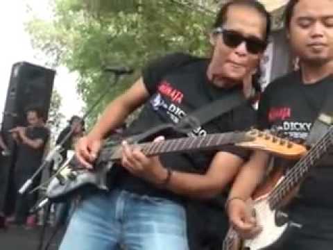 Senandung Rindu Voc Rena KDI MONATA 2015