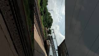 22121 Mumbai LTT - Lucknow AC SF Express 22121 Mumbai LTT - Lucknow AC SF Express