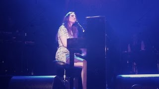 Sara Bareilles - &#39;DECEMBER&#39; (London, Islington Assembly Hall)