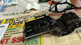 AMT 1966 Buick Rivera GS Pt 1