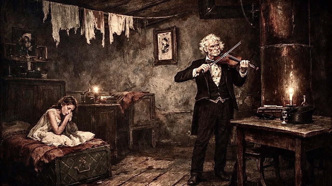 Достоевский Ф.М. 