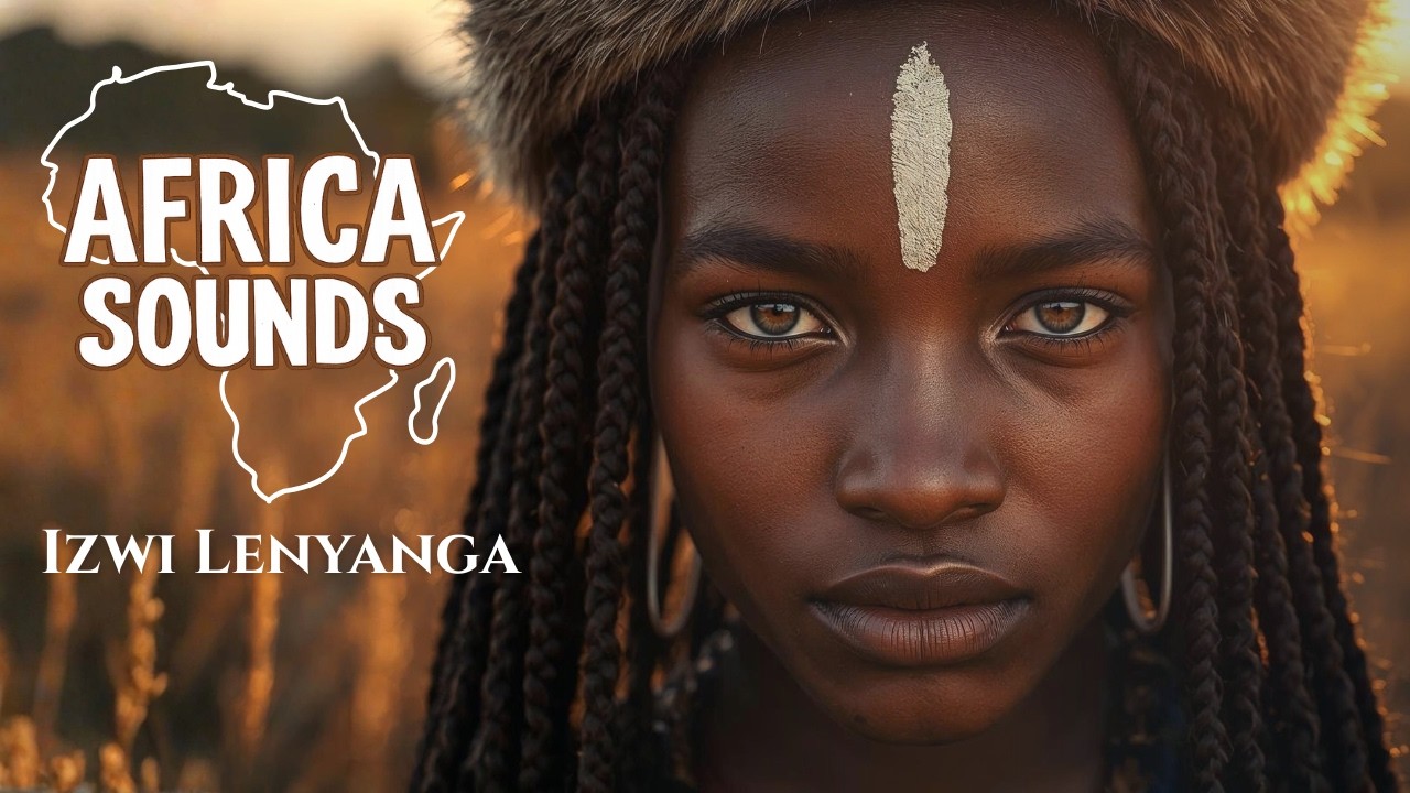 Breathe and Feel Your Ancestors Near | Zulu Chill