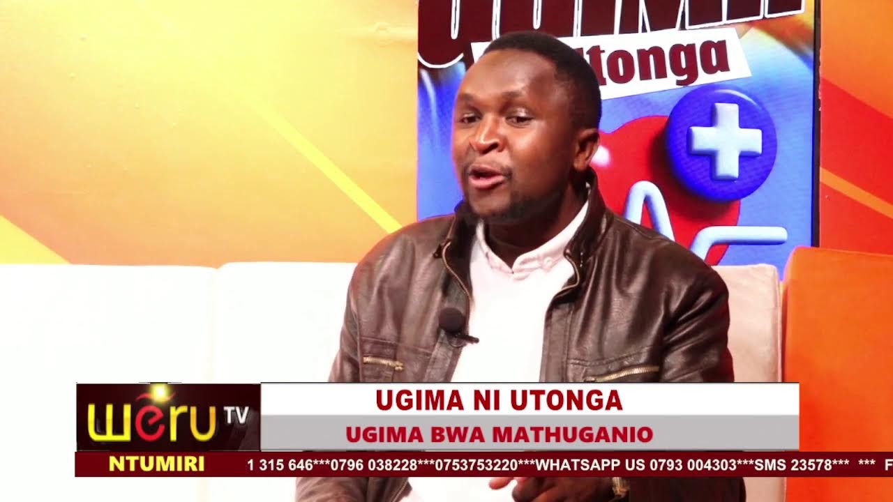 UGIMA NI UTONGA 19TH JANUARY 2026