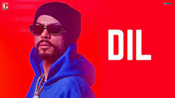 Dil : BOHEMIA Ft. Deep Jandu (Full Song) Geet MP3