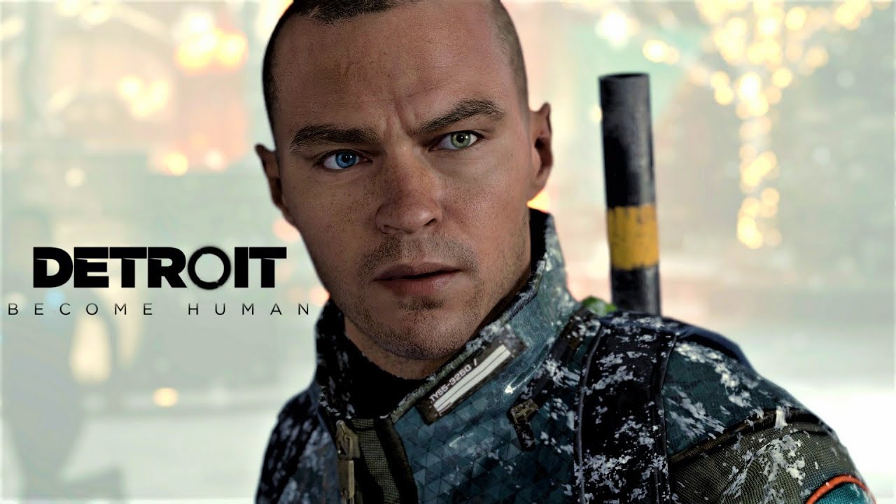 John Paesano - This Is the End (Detroit: Become Human - OST)