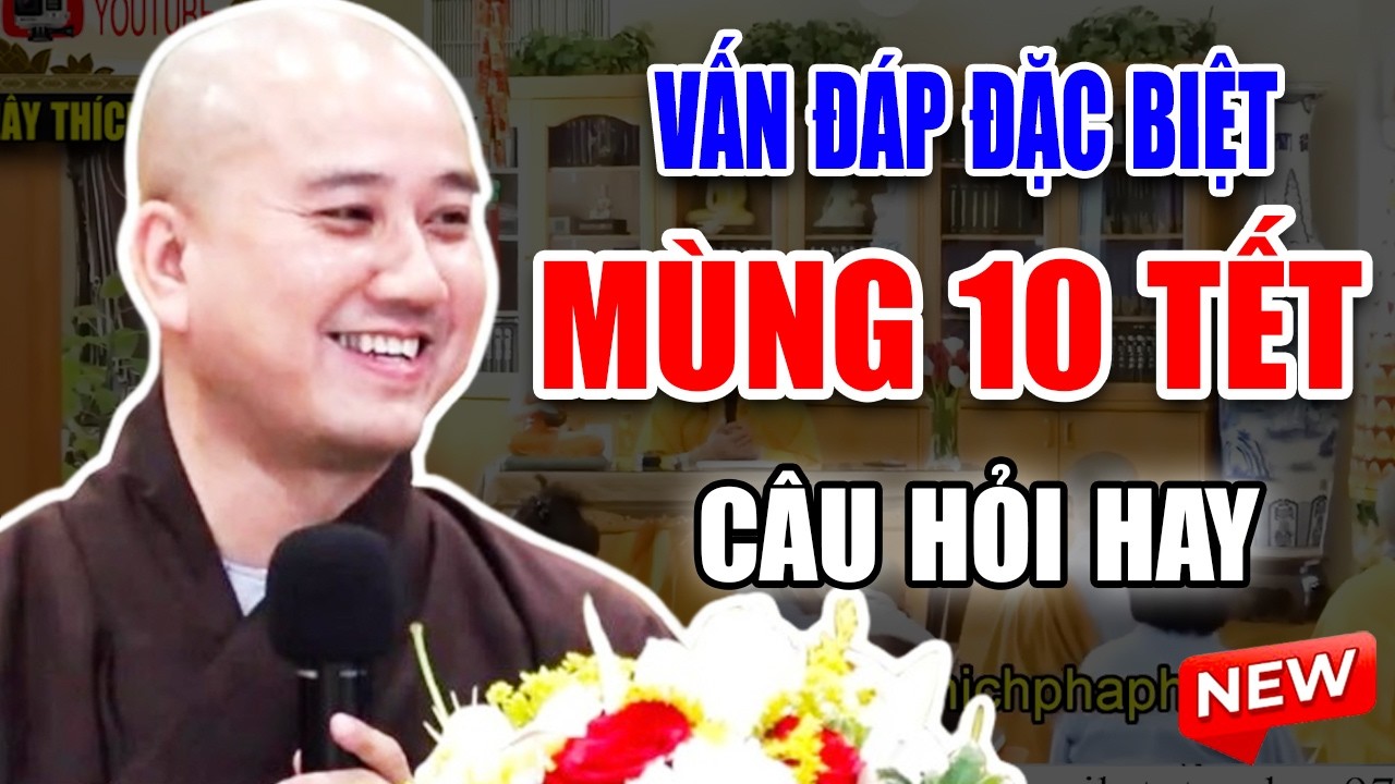 Vấn Đáp Câu Hỏi Hay 