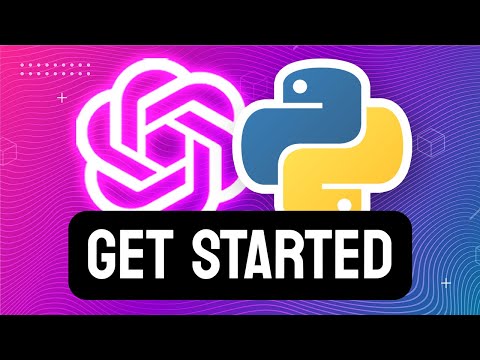 Video: Wie erstelle ich meinen ersten Slack-Bot in Python?