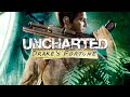 UNCHARTED Drake's Fortune