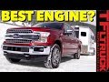 The Ford F-150&#39;s 6 Engine Choices Are Confusing:  Here&#39;s Our Expert Guide To Choosing The Best One