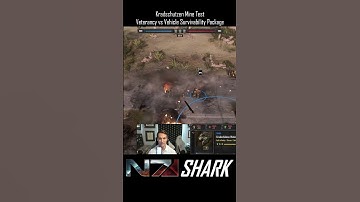 CoH3 | Kradschutzen Mine Test