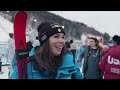 Nicol Delago | "Non riesco ancora a realizzare cosa ho fatto" | FISI TV