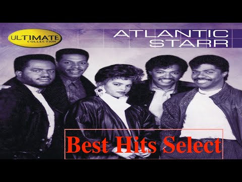Atlantic Starr - I