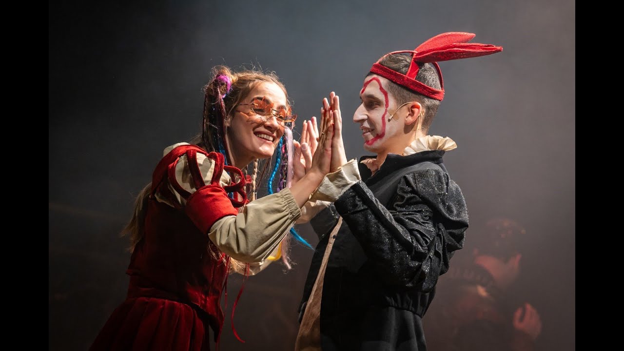 RÓMEÓ ÉS JÚLIA | Hevesi Sándor Színház | 2024-25