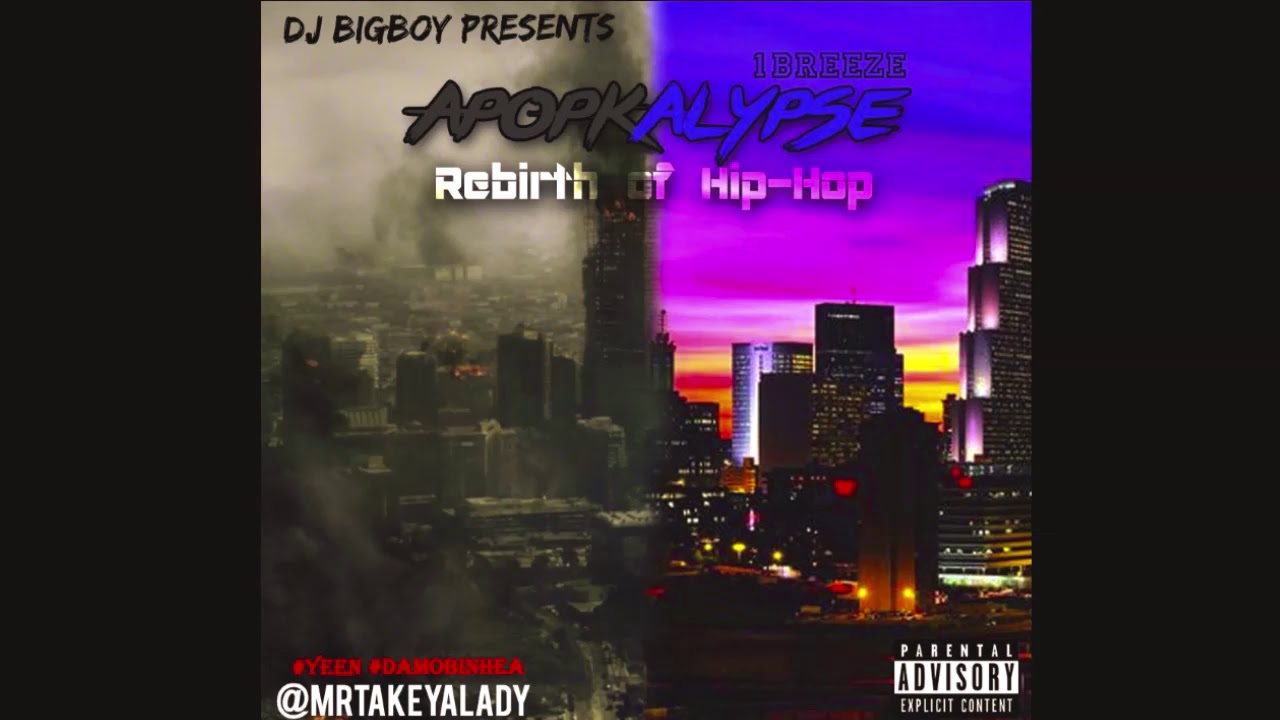 Flex On Em Ft. Kidd Famous - 1Breeze