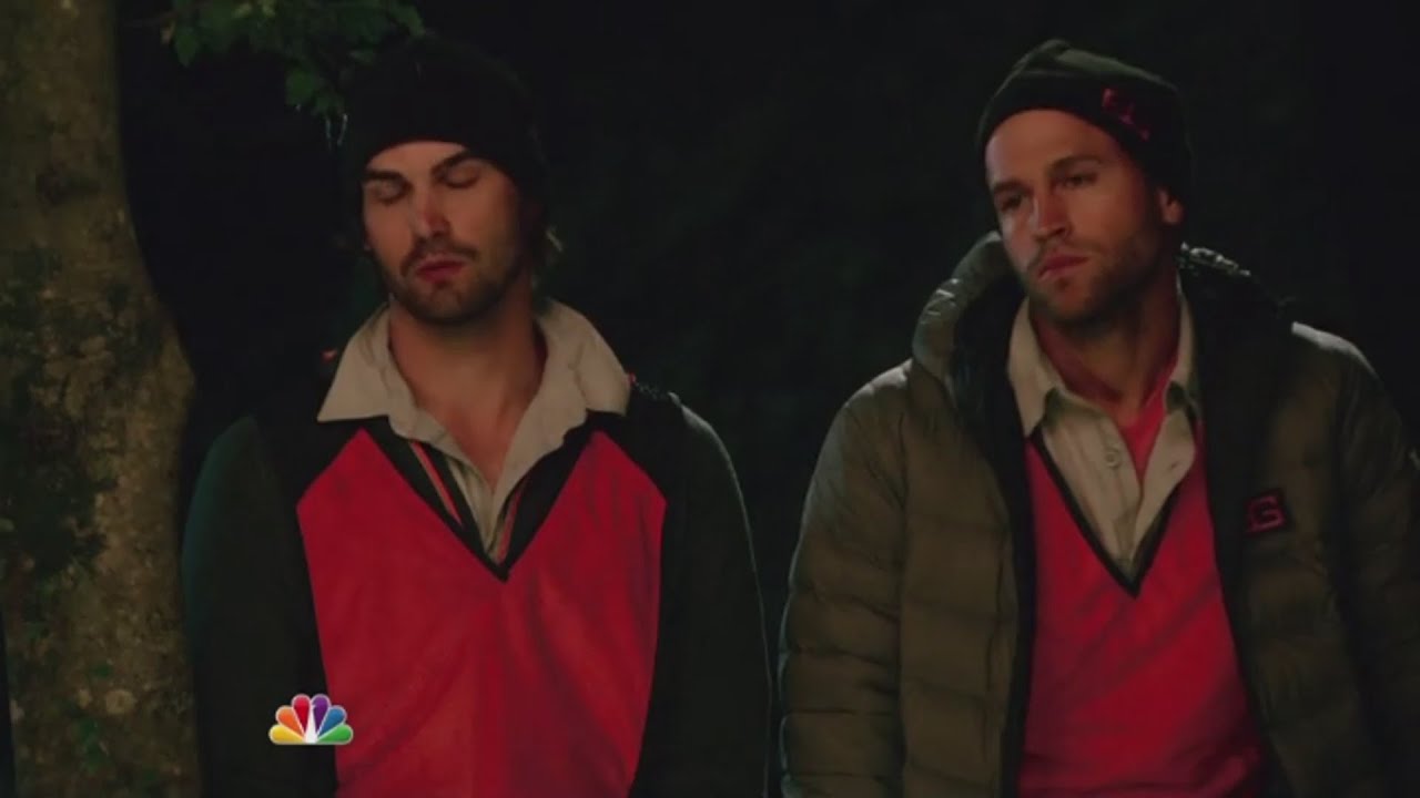 Bear Grylls has climbed Mount Everest | Season 1  Episode 2