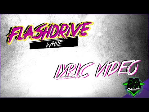 DAGames - Flashdrive SSD (FULL ALBUM)