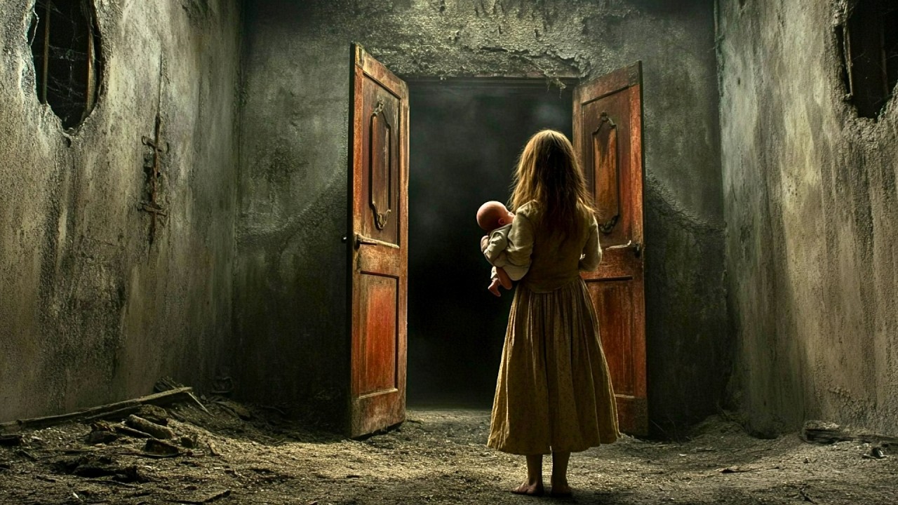 Es ist besser, diesen Horrorfilm nicht alleine zu Hause anzusehen | auf Deutsch