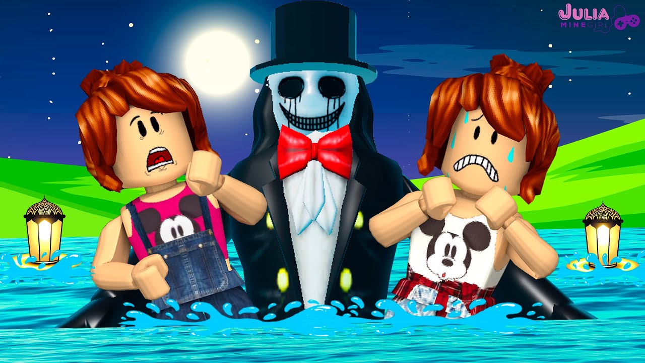 historia de the mimic roblox｜Pesquisa do TikTok