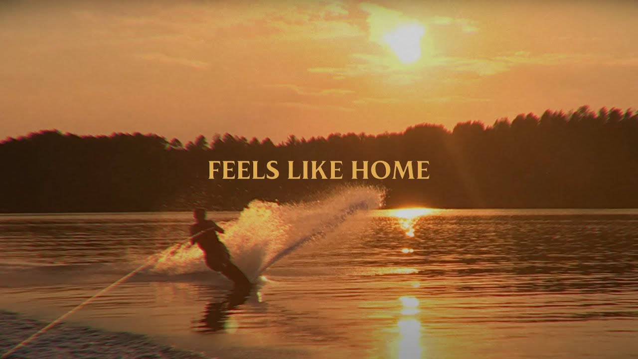 SOUL of SKIING, Ep 6: Feels Like Home