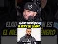 Farruko habla sobre lo que está haciendo Eladio en el género‼️#eladiocarrion #farruko #trap #usa