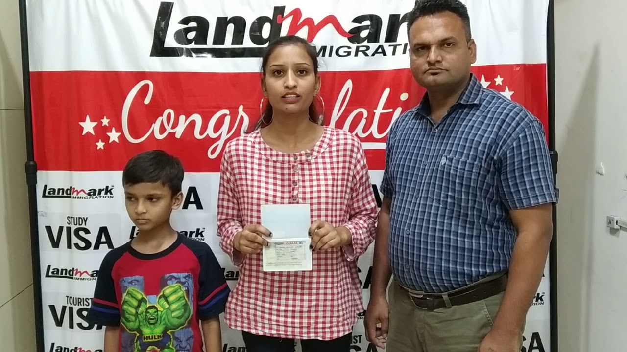 canada visa account Canada Study Visa September Intake 2019