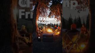 CFX Is The PERFECT Companion For Camping