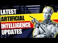 Latest AI Breakthroughs You Need to Know