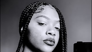 Summer Walker “Karma” Instrumental