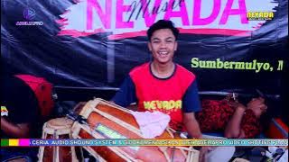 NYANYIAN RINDU KIKI APRILIA NEVADA MUSIC TEMU KANGEN PEMUDA JATIURIP