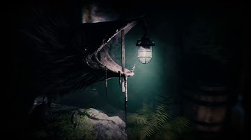 Layers of Fear 2: Se7en