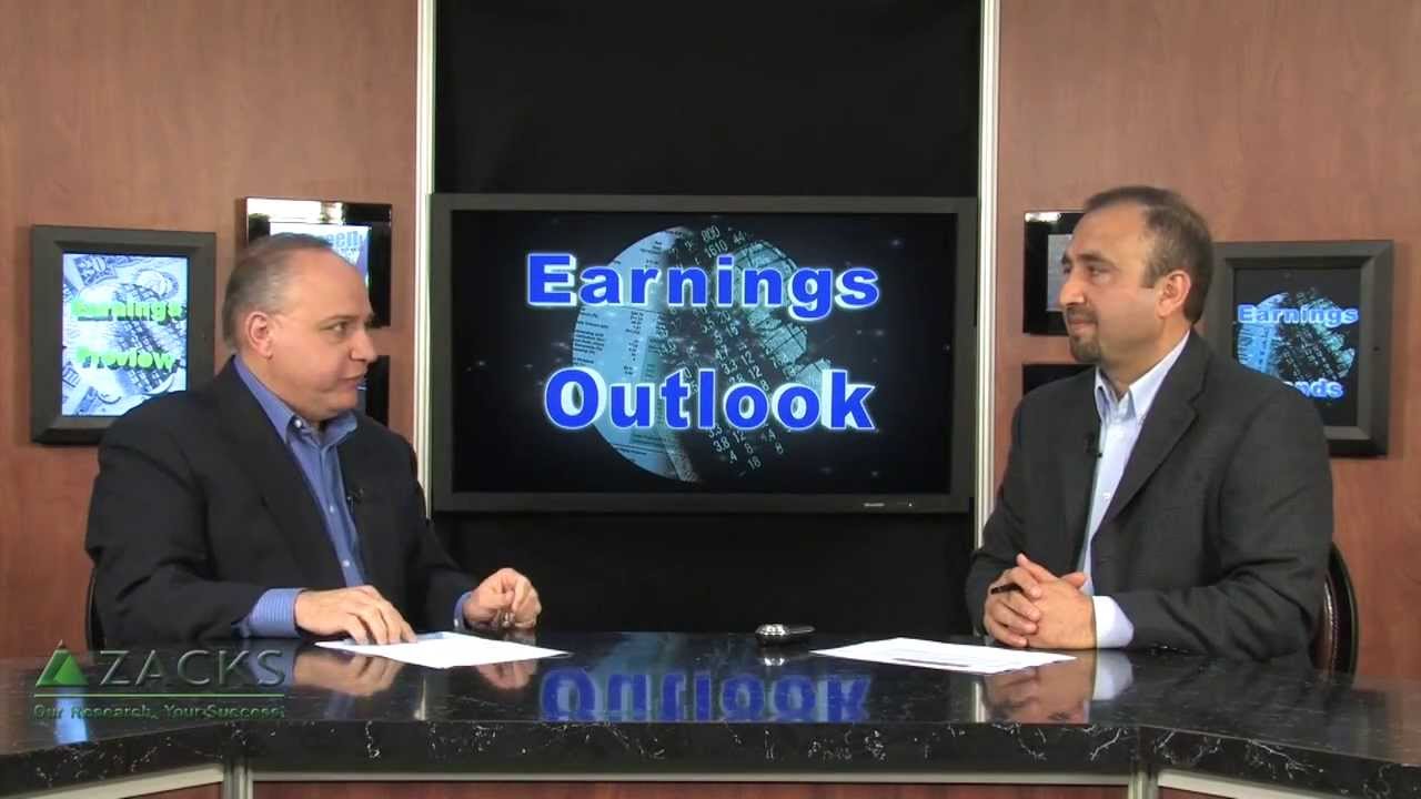 Is Q2 Earnings Season Good Enough? - YouTube