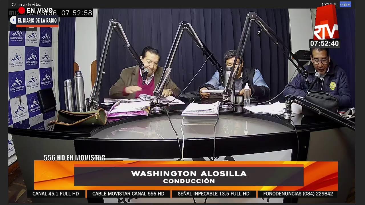 EL DIARIO 06-03-2026